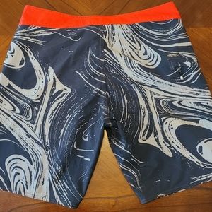 Volcom board shorts